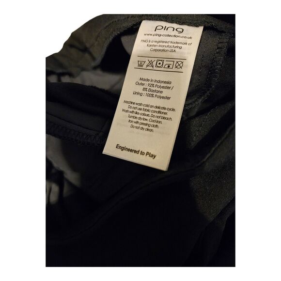 Ping Size 2 Dark Blue Pants - Picture 5 of 11